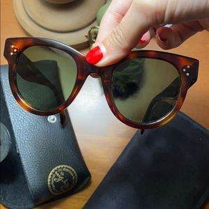 Céline Sunglasses